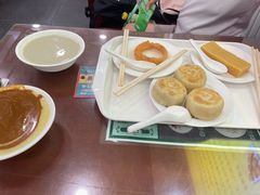 -聚德华天护国寺小吃(甜水园店)