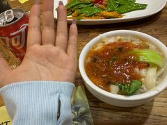 -一盏明灯全素斋(殊像寺店)