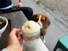 -苏记奶酪(二中店)