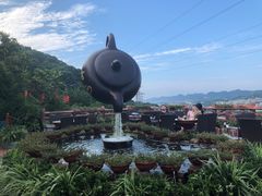 -枇杷园食为鲜火锅(南山店)