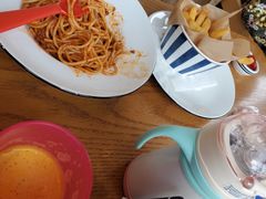 儿童意面-玛尚诺意式餐厅(三林环宇城店)
