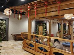 -永青泉汗蒸广场(大运河博物馆店)