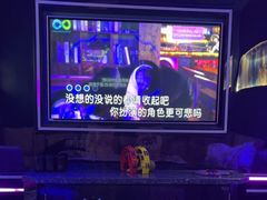 -酷秀KTV(五道口店)