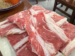 -延成苑韩式烤肉店(长春道店)