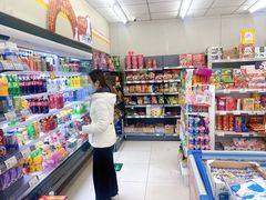 零售区-牛奶便利(东四店)