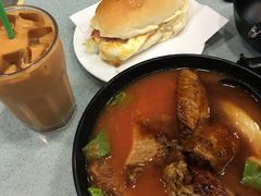 -华嫂冰室(尖沙咀店)