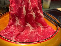 -牛New寿喜烧(曹路花园城店)