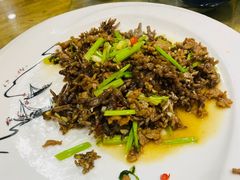 -下梅人家土菜馆(历史文化餐厅度假区店)