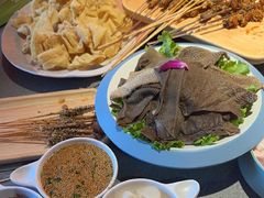 -狼头山火锅 KTV欢唱·烤串(理工大学店)