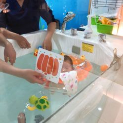 -爱贝蕊恩韩式月子会所(南山店)