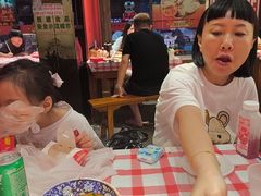 -龙虾当家·大排档(红谷滩五中店)