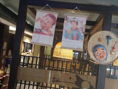 -一豚轩·烧鸟·豚骨拉面(五四路店)