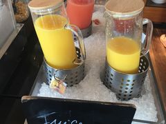 -广州四季酒店·意珍·意式自助餐