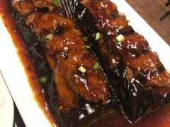 -新旺茶餐厅(嘉里城店)
