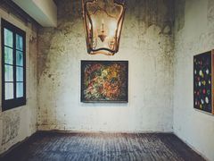 -Big House当代艺术中心
