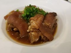 -天下三绝 牛肉面/红酒