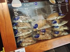 -面包谷Grains n' Beans(九号公馆店)