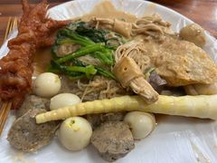 -郭记小街麻辣烫(南小街总店)