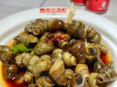 麻辣螺狮-金陵暴走小龙虾(南京总店)