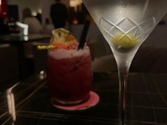 -wann lounge 低温慢煮牛排·清吧