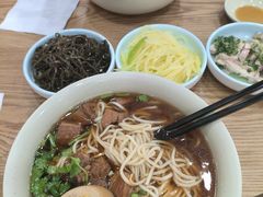 -李先生牛肉面大王(北京东四店)