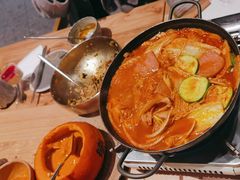 -KimPro 辛普乐概念韩餐