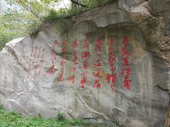 -少华山国家森林公园