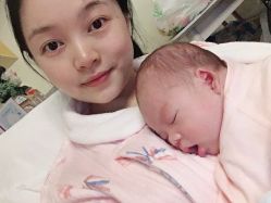 -母仪天下月子中心(光谷店)