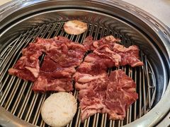 -韩香福烤肉庄园(荣成店)