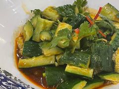 -明园茶餐厅(沙头角店)