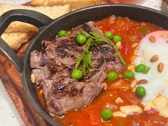 -CRAZYONES西班牙海鲜饭(上海美罗城店)