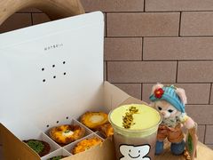 -喜茶(迪士尼小镇DP店)