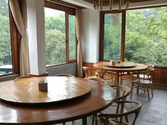 -礼耕堂·百年茶人餐厅(梅家坞店)