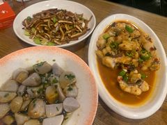 -丰乐餐厅·始于1999·本地老字号