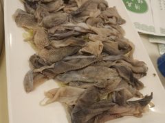 -福寿斋·老北京铜锅涮肉·烤鸭(顺义总店)