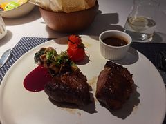 -XUN Bistro西餐厅