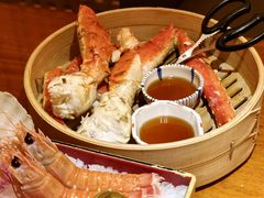 -万岛日本料理铁板烧(万象城店)