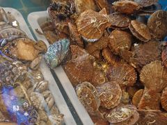 -锅老头铁锅炖•大锅蒸汽海鲜(韩乐坊店)