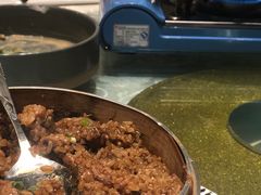 -绿杨春·淮扬宴(庐山路店)