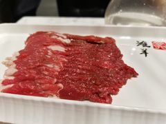 -丁卯•铜锅涮肉(工体店)