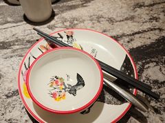 -新白鹿餐厅(松江开元地中海店)