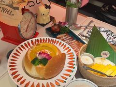 -太食獸泰式茶餐厅(IFS国金中心店)