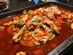 -盛世川王•幸福里(长虹店)