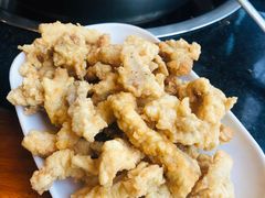 -九尺赵老四鲜鹅肠火锅