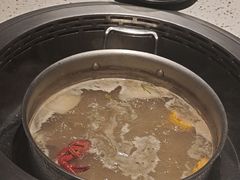 -海汕记·潮汕鲜牛肉火锅·自助