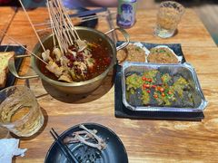-KAOTOWN烤堂•烧烤(海汇港店)