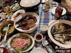 -陈鹏鹏潮汕菜(宝安机场T3航站楼店)