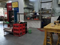 大堂-牛味十足传统美食(凤凰西街店)