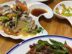 -食鸡公社辣子鸡·潍坊菜·烧烤