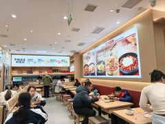 -小木屋拌饭(西安万象天地店)
